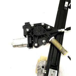 Lève-vitre électrique avant droit Alfa Romeo Mito Series (955_) 505266580 (08>) - Product Image 4
