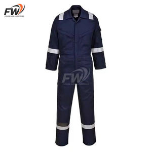 Uniforme de Trabajo de Primavera Directo de Fábrica: Chaqueta y Pantalones, Traje de Construcción Personalizado, Overoles, Ropa para Reparación de Automóviles - Product Image 1