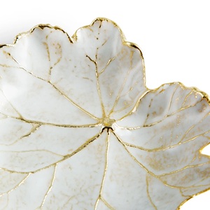 Bol émaillé en germanium blanc plat très exigeant conçu le plus vendu disponible meilleur prix à vendre article de vaisselle - Product Image 2
