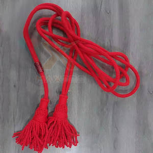 Cordones de Campana Ligeros de Primera Calidad, Precio Económico, Sostenibles, Venta en Línea, Hechos en Pakistán, Nueva Llegada - Product Image 2