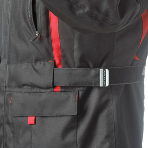 Chaqueta de Motocicleta Cordura 2025 con el Mejor Diseño, Manga Larga, Ropa para Hombre, Chaqueta Textil para Motocicleta - Product Image 3
