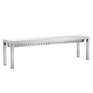 Plaque chauffante WBS1000 I2HR pour un contrôle efficace de la température - Product Image 1