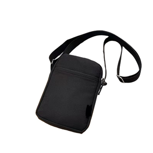 Hot Sale High Quality <b>Shoulder</b> <b>Bag</b> Factory Wholesale Fashion Durable No logo Nylon Messenger <b>Bag</b> for <b>Men</b> and Women - Product Image 5