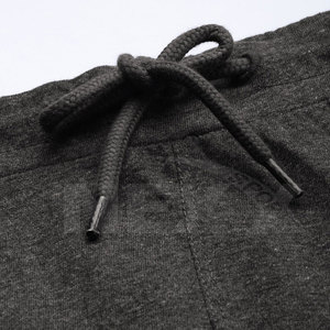 T-shirt et short pour homme de qualité supérieure 100% coton, durable et respirant, léger - Product Image 5