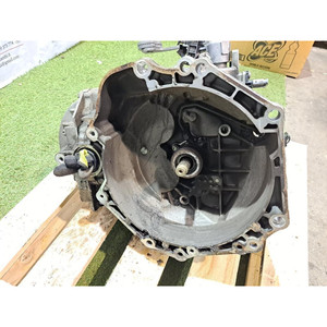 TABLERO DE INSTRUMENTOS USADO COMPLETO OPEL Corsa E 3ra Serie 55486303 B14NET B14NET Gasolina 1364 (15>) - Product Image 1