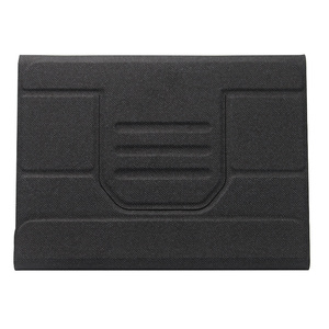 Nuova Custodia con Tastiera Ultra Sottile per <span class=keywords><strong>iPad</strong></span> <span class=keywords><strong>Mini</strong></span> <span class=keywords><strong>6</strong></span>, Touchpad RGB Retroilluminato, Interfaccia USB-C Wireless, Slot per Penna - Product Image 5