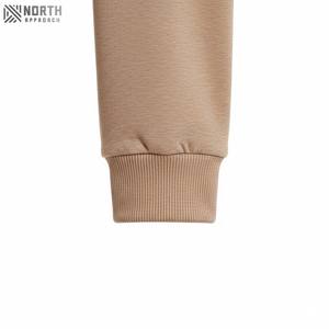 Ensemble de survêtement décontracté à capuche pour homme, jogging classique, deux pièces, logo imprimé, tailles plus disponibles - Product Image 5