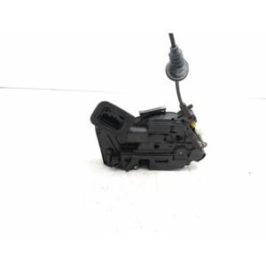 VOLKSWAGEN Golf 7 Berlina (12>) SERRURE ARRIÈRE GAUCHE 5K48390715Q - Product Image 4