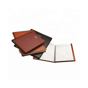 Carnets personnalisables à couverture rigide au format A4 dernière collection avec couverture en papier imprimé laitier indien de qualité supérieure pour fournisseurs en vrac - Product Image 6