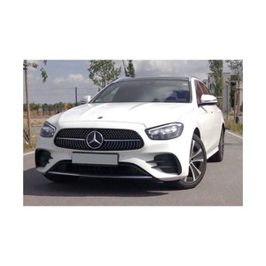 Mercedes-AMG Benz Clase E E300 De AMG Usado en BUEN ESTADO, Disponible para Entrega - Product Image 5
