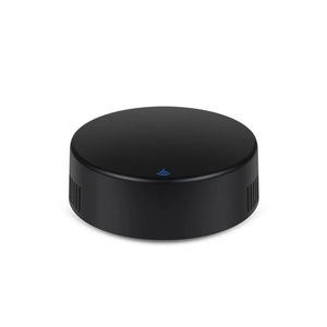WiFi <strong>IR</strong> <strong>RF</strong> Universal Smart <strong>Remote</strong> <strong>Control</strong> Compatible with Tuya Smart Life App, Works with Alexa Google Home for TV AC Fan Light - Product Image 1