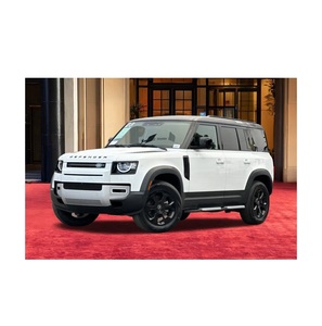 Land Rover Defender 110 S 2023 d'occasion en excellent état - Product Image 1