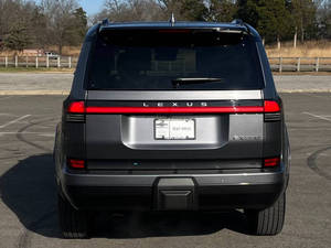 Lexus GX 550 Premium+ Usado, Año 2025 - Product Image 6