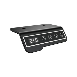 Lắp ráp tùy chỉnh mạch pcba Board thiết kế tùy chỉnh nhà thông minh Máy tính để bàn điều khiển pcba nhà sản xuất - Product Image 3