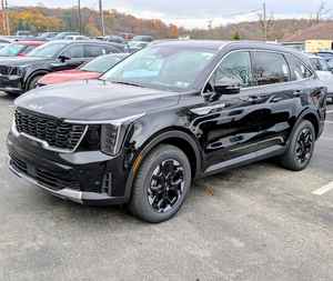 Kia Sorento S AWD Sport Utility 2026, el más vendido, con motor de 2.5L de aspiración natural - Product Image 1
