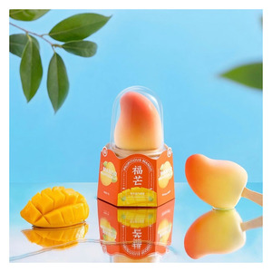 Helado de Vainilla Frukti de 75g, Buena Venta, Mejor Calidad, Postre Congelado, Precio de Fábrica, Proveedor de Dulces, Exportación al por Mayor - Product Image 6