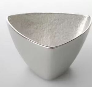 Top vente qualité fruits décoratif dessert bol pièce maîtresse pour mariage décor à la maison meilleur cadeau salon - Product Image 5