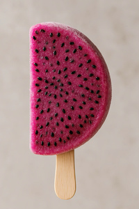 Competitive Price International Standard Delicious Low Cost <b>FROZEN</b> DRAGON <b>FRUIT</b> ON A STICK 100g - Product Image 2