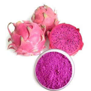 POUDRE DE FRUIT DU DRAGON VIETNAMIEN EN VRAC EXPORTATION MEILLEUR PRIX - Product Image 3