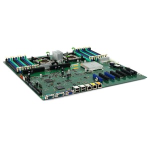 Placa Base D2619-A14 FUJITSU, Socket LGA1366 para PRIMERGY RX300 S5 TX300 S5, Reacondicionada - Product Image 1