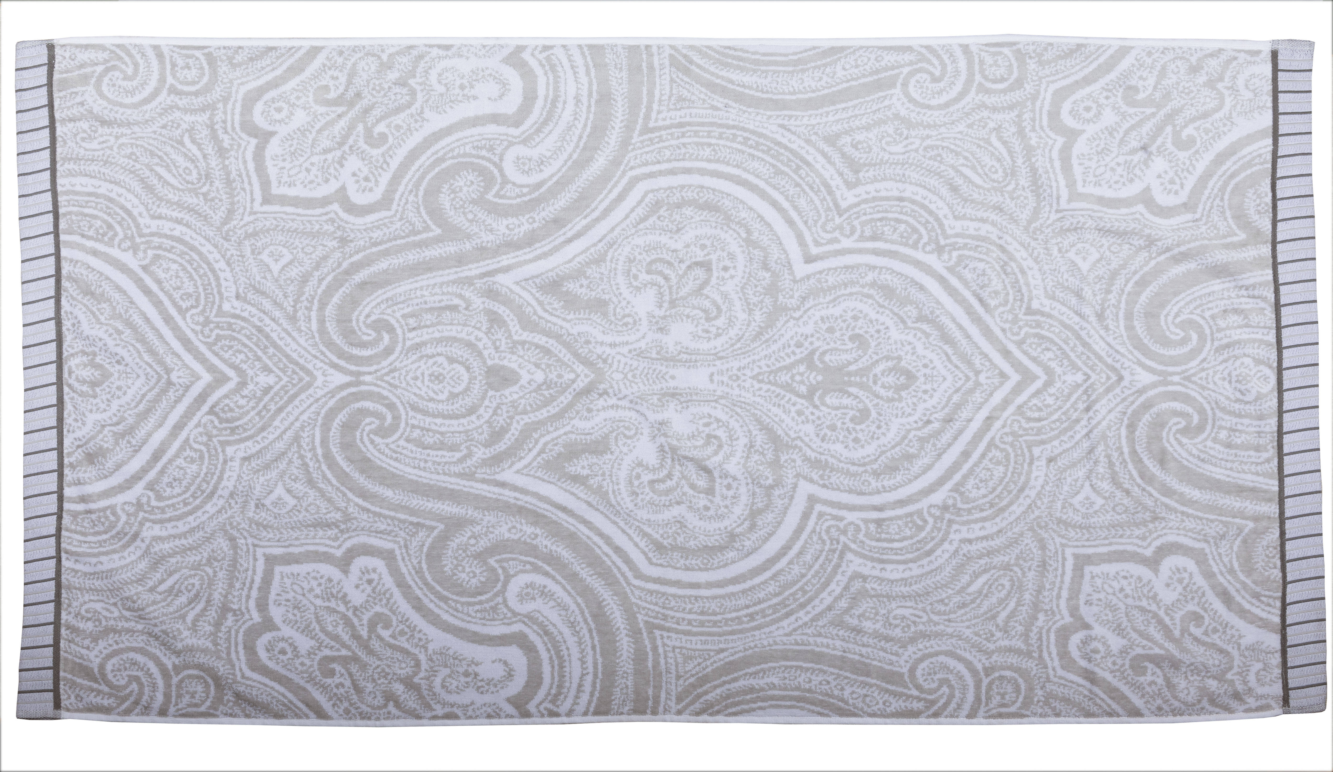 Light Grey with White