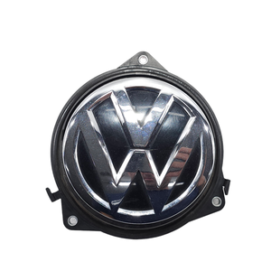 Bouton d'ouverture de hayon arrière VOLKSWAGEN Golf 7 Berline 5G6827469F (12>) - Product Image 1
