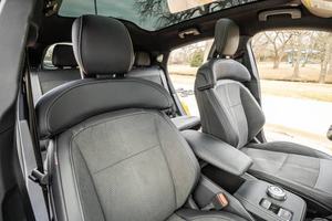 AUTO ELÉCTRICO IMPECABLE, FORD MUSTANG MACH-E GT 2021, 480 CABALLOS DE FUERZA, MOTOR DOBLE, TRACCIÓN EN LAS CUATRO RUEDAS, LISTO PARA ENVIAR - Product Image 5