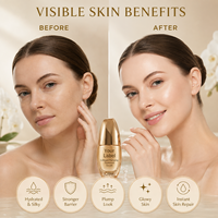 Tonique Visage au Collagène Hydratant, Réparateur, Raffermissant, Anti-rides, Anti-âge, Soin de la Peau, OEM ODM Personnalisé