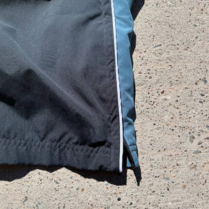 Pantalones Deportivos Cortavientos Unisex de Diseño Personalizado, 100% Algodón, Antiarrugas, con Detalles de Ribete, Impermeables, Talla Grande, Casuales y Ecológicos - Product Image 6