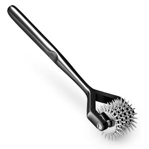 High Quality <b>Wartenberg</b> Neuro <b>Wheel</b> 7.5 Inch Medical Device For Neurological Testing Stainless Steel Neurological Tool - Product Image 5