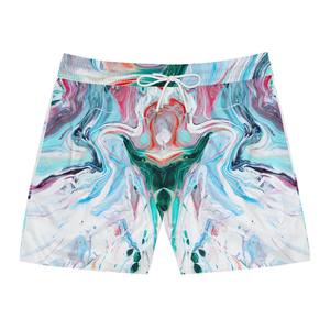 Pantalones cortos de calle de algodón personalizados para hombre 2023, pantalones cortos informales de verano cómodos, pantalones cortos de playa Cargo - Product Image 4