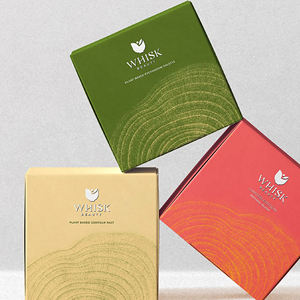 "Bangladeshi Factory Direct Custom Packaging Boxes Soap Rice Vegetable Sandalwood Lavender Food High Quality Design " - Product Image 1