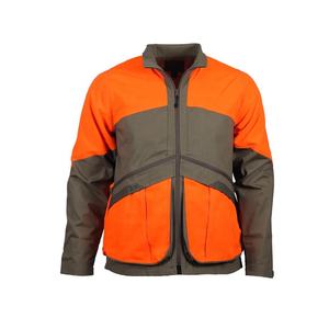 Sweat à capuche de chasse personnalisé pour l'extérieur, imperméable, tactique, camouflage de combat, vêtements en gros, sweats à capuche personnalisés de haute qualité - Product Image 5