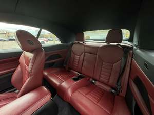 BMW Serie 4 M440i Turbo Coupé RWD 2024 Verde Fresco, Bluetooth, Asientos de Cuero, Arranque Remoto, Paquete Premium, R17 - Product Image 6