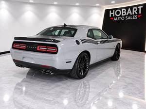 Dodge Challenger R/T SCAT PACK 2021, autos usados de aspecto atractivo en venta - Product Image 2