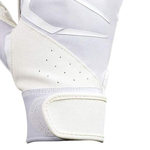 Último diseño ajustable y resistente Venta caliente personalizado precio barato guantes de bateo de béisbol para deportes al aire libre - Product Image 6