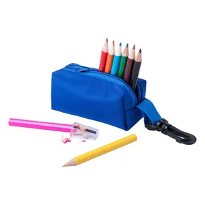 Set di Matite Colorate Personalizzate Medina per Merchandising - Product Image 3