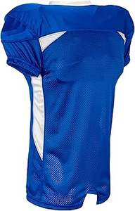 Los conjuntos de uniformes de fútbol americano de diseño personalizado e impresos más populares, ropa de precio barato transpirable y al por mayor - Product Image 3