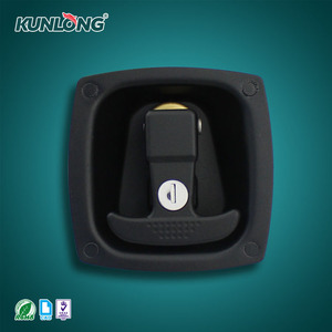 SK1-<span class=keywords><strong>5008</strong></span> blocco portiera del camion del cofano posteriore modificato per maniglia del veicolo a T - Product Image 3