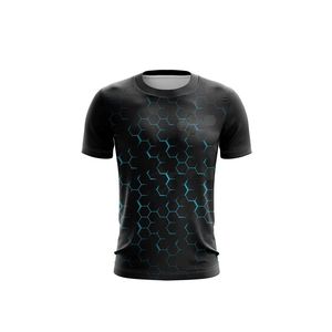 Maillot de football d'équipe personnalisé, sublimation intégrale, tissu athlétique ultra-doux avec nom, numéro et logo imprimés pour les clubs - Product Image 1