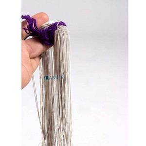 Wholesale Premium Quality Spring French Bullion Wire for Jewelry and Embroidery Purpose - Product Image 3