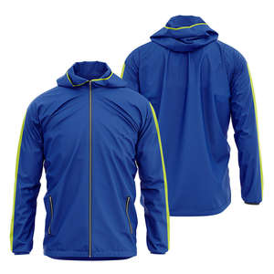 Sweats à capuche pour hommes sur mesure 100% coton Faible MOQ Vente chaude Style streetwear d'hiver Grande taille Imprimé uni Écologique Services OEM - Product Image 3