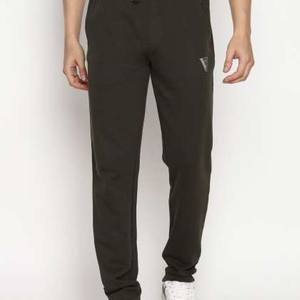 Pantalons décontractés pour hommes été mince travail tendance lâche droite respirant pantalons de survêtement pantalons de sport pantalons pour hommes - Product Image 6