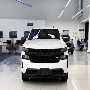 Nouvelle Chevrolet Silverado - Product Image 1