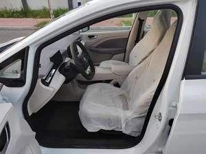 Edición 2024, Vehículo Eléctrico de 5 Plazas, Tracción Trasera, 363L, IP6, 9K, Sin Accidentes, Listo para Enviar - Product Image 5