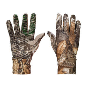 Último diseño, venta al por mayor, guantes de caza, deportes, mejor calidad, Venta caliente, guantes de caza - Product Image 6