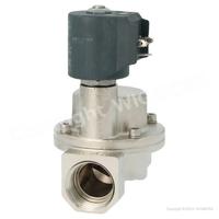 Electrovanne CEME 9016, NF, 1 " Vapeur, Max 10 Bar, avec bobine 230V/50Hz