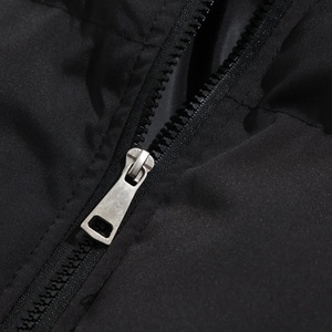 Chaqueta Acolchada Impermeable para Hombre, Modelo High Street 2026, Transpirable, de Secado Rápido, con Cuello Alto, Venta al Por Mayor - Product Image 6