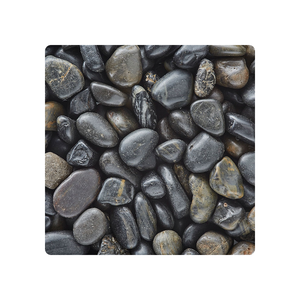 Pierres de cailloux mixtes polies de haute qualité approvisionnement en vrac Vintage élégant pour l'aménagement paysager de jardin pour enfants paysage mondial haut - Product Image 5