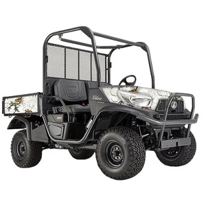 VENTA SUPER Kubota FARM RTV 900 - Product Image 1